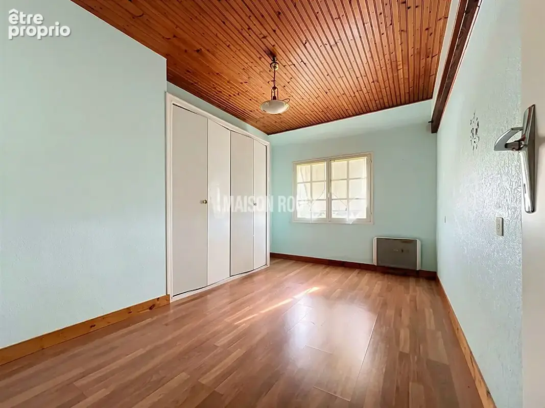 Maison au coeur du Vivier-sur-Mer - photo 11