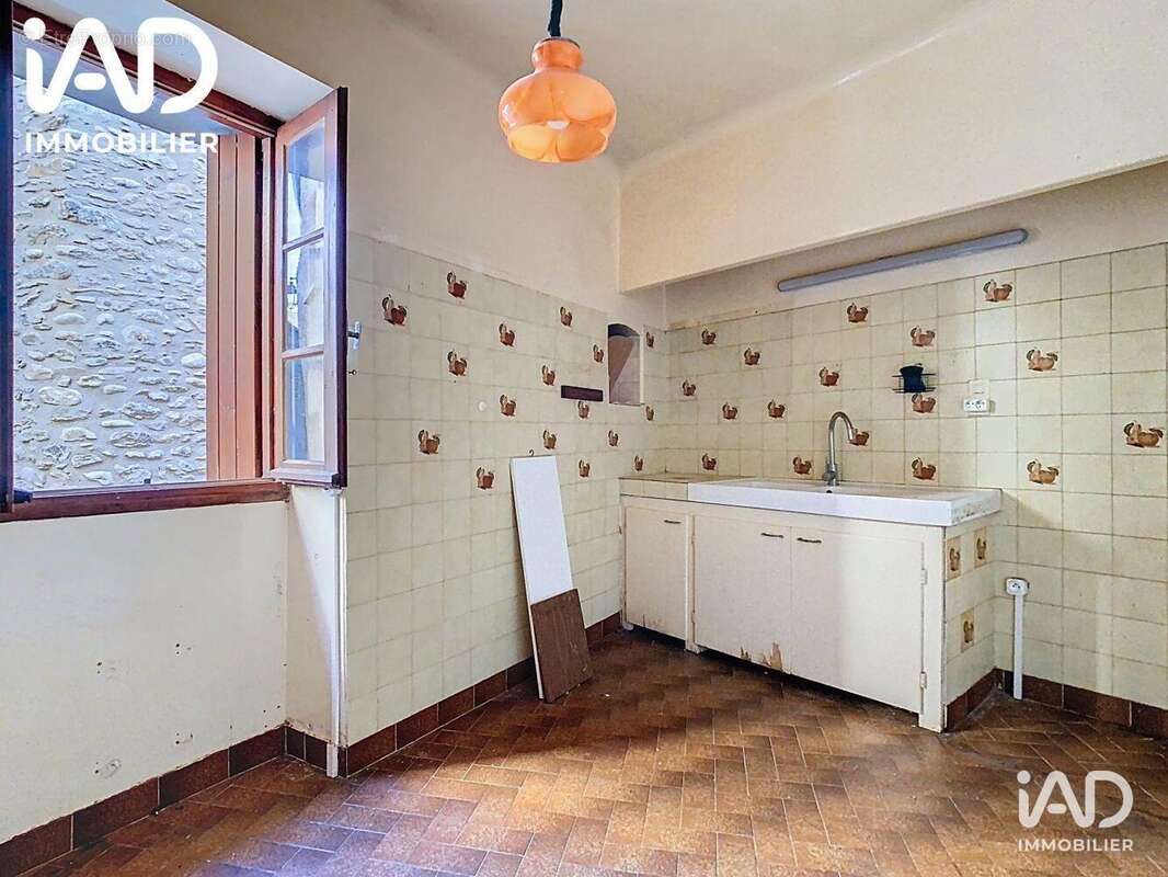 Photo 6 - Maison à MARQUIXANES