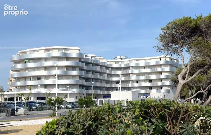 INVESTISSEMENT LOCATIF  Le Barcarès  Résidence de Tourisme Odalys Le Lotus Blanc - 6,44 % de rentabilité - photo 12
