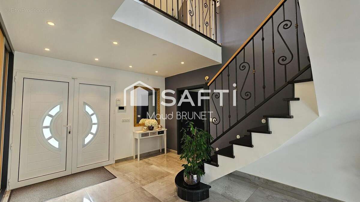 Photo 3 - Maison à SEPTEUIL
