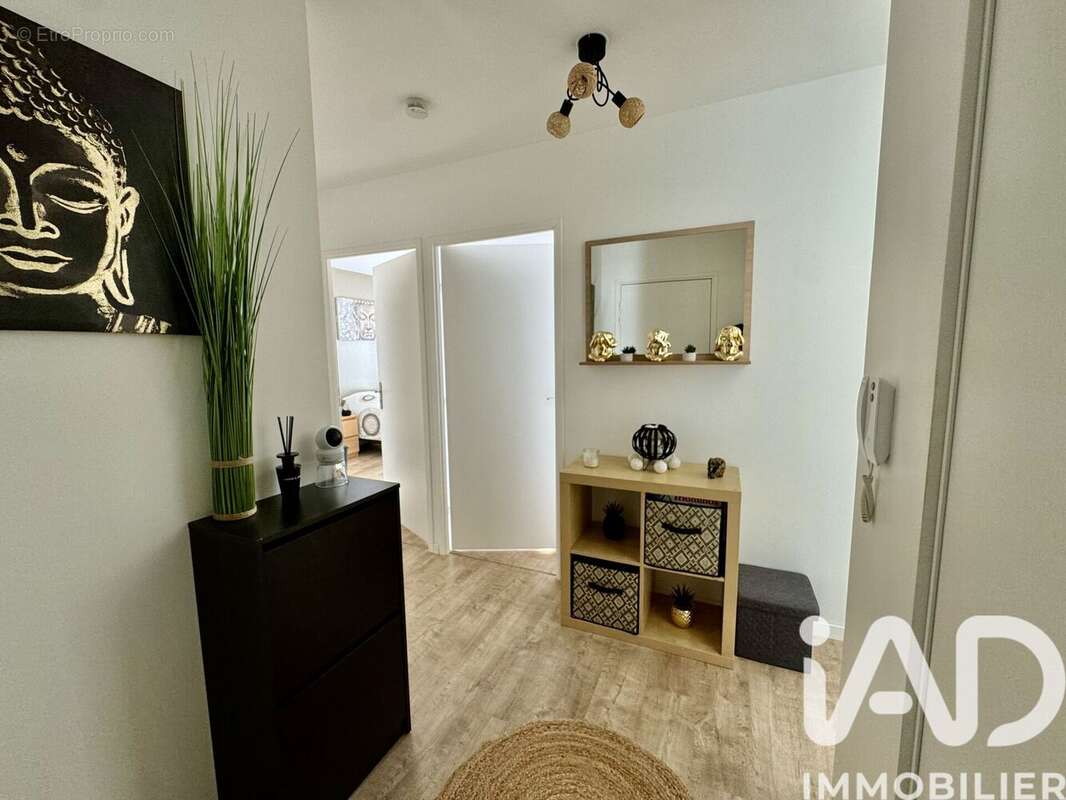 Appartement 67 m² à Corbeil-Essonnes  - photo 5