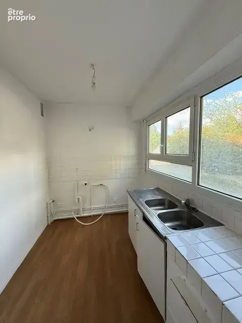 Studio de 26m² - photo 6