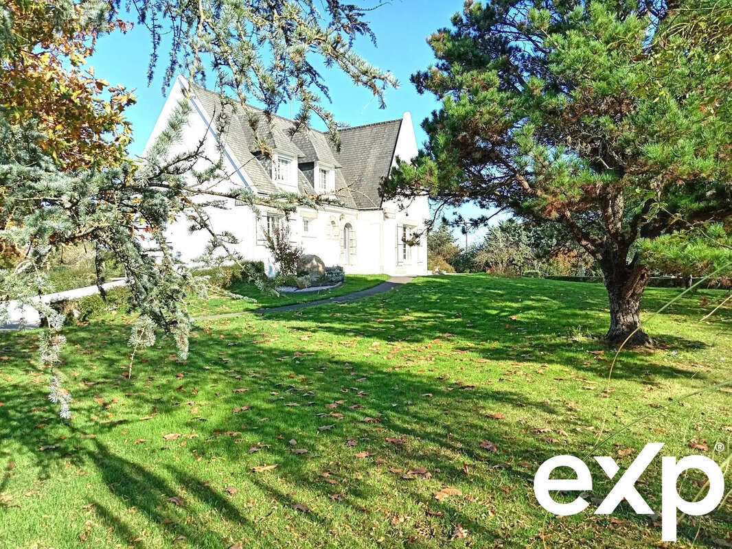 Maison à SAINT-GEREON