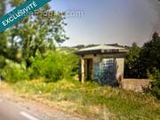 Photo 1 - Parking à SAINT-JEAN-DE-BOURNAY