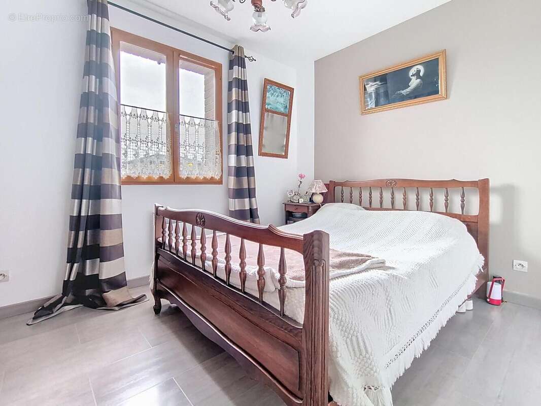 Photo 5 - Maison à MONT-BERNANCHON