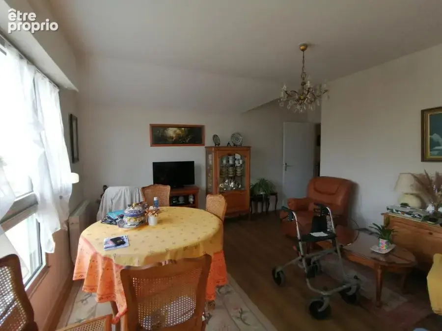 Appartement 2 pièces 48 m² à vendre à Vannes (56000) - photo 890