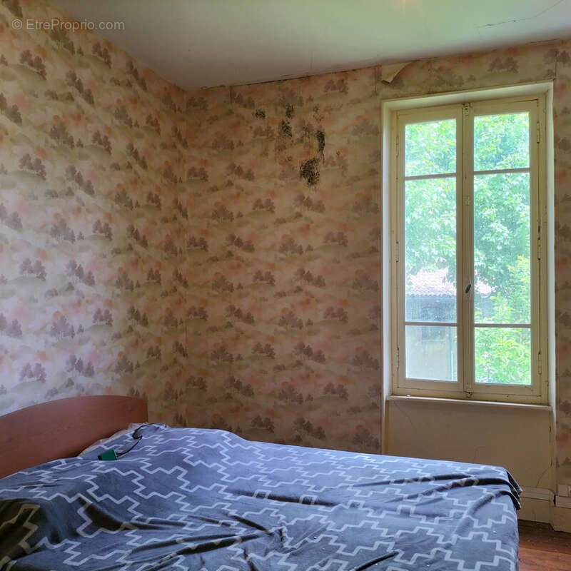 maison de village avec jardin et garage - photo 25