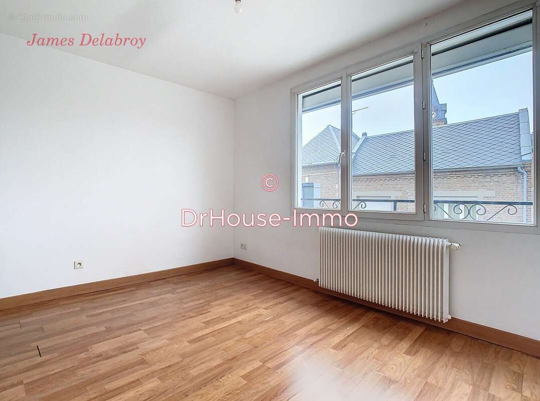Appartement à AMIENS