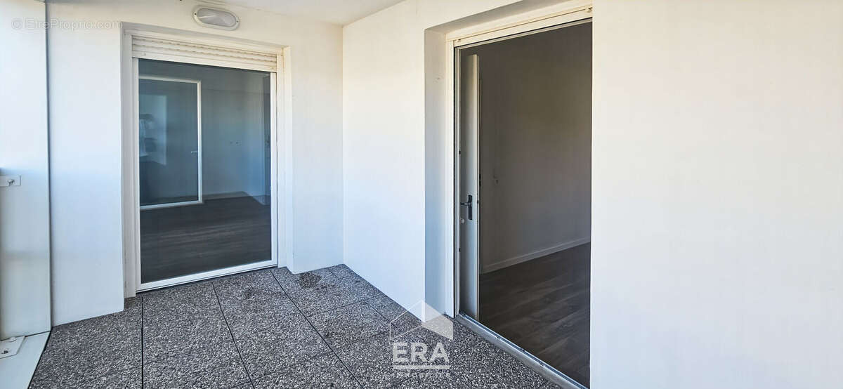Appartement à EYSINES