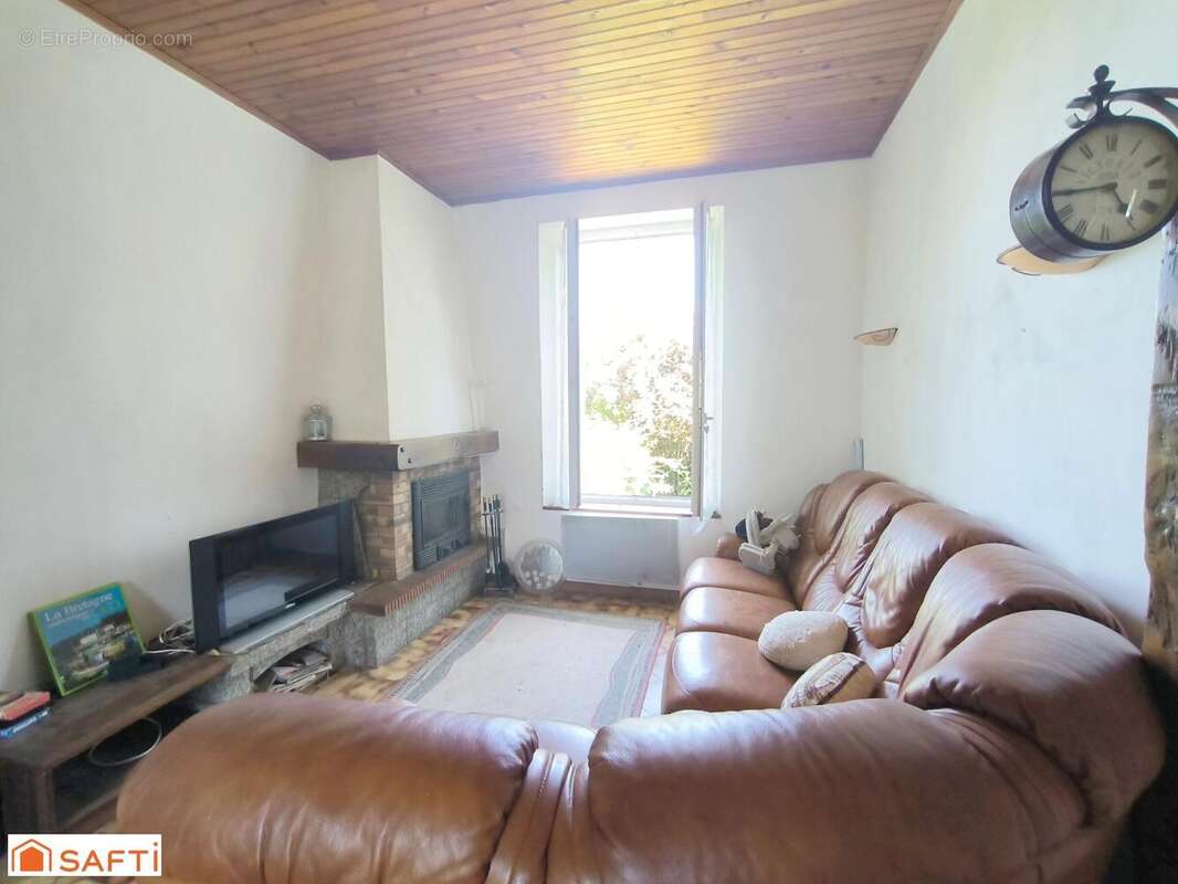 Photo 9 - Maison à GUERLESQUIN