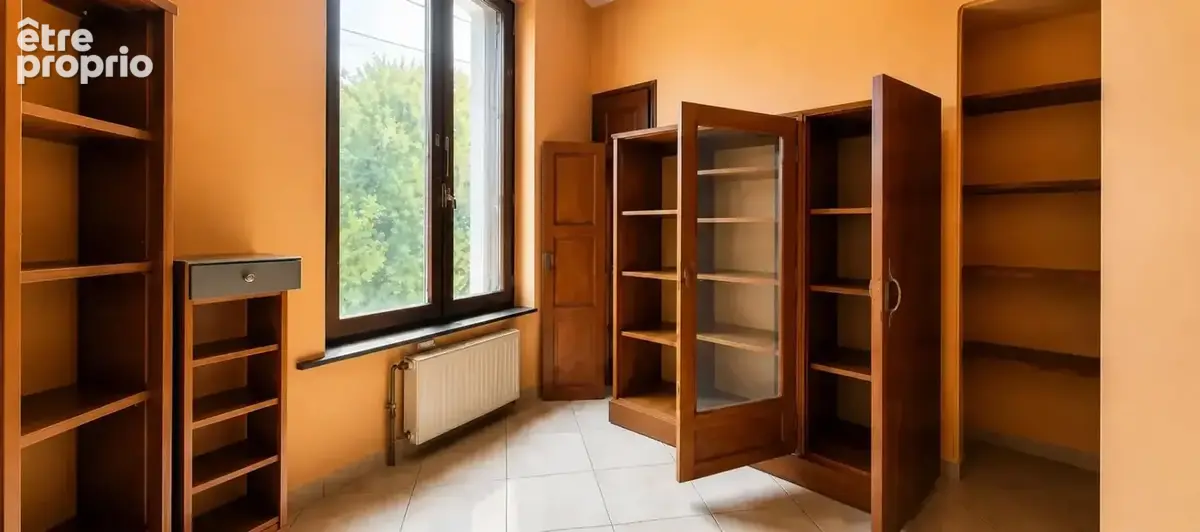 Appartement de 5 pièces À RENOVER de 126 m² à Caluire-et-Cuire - photo 7