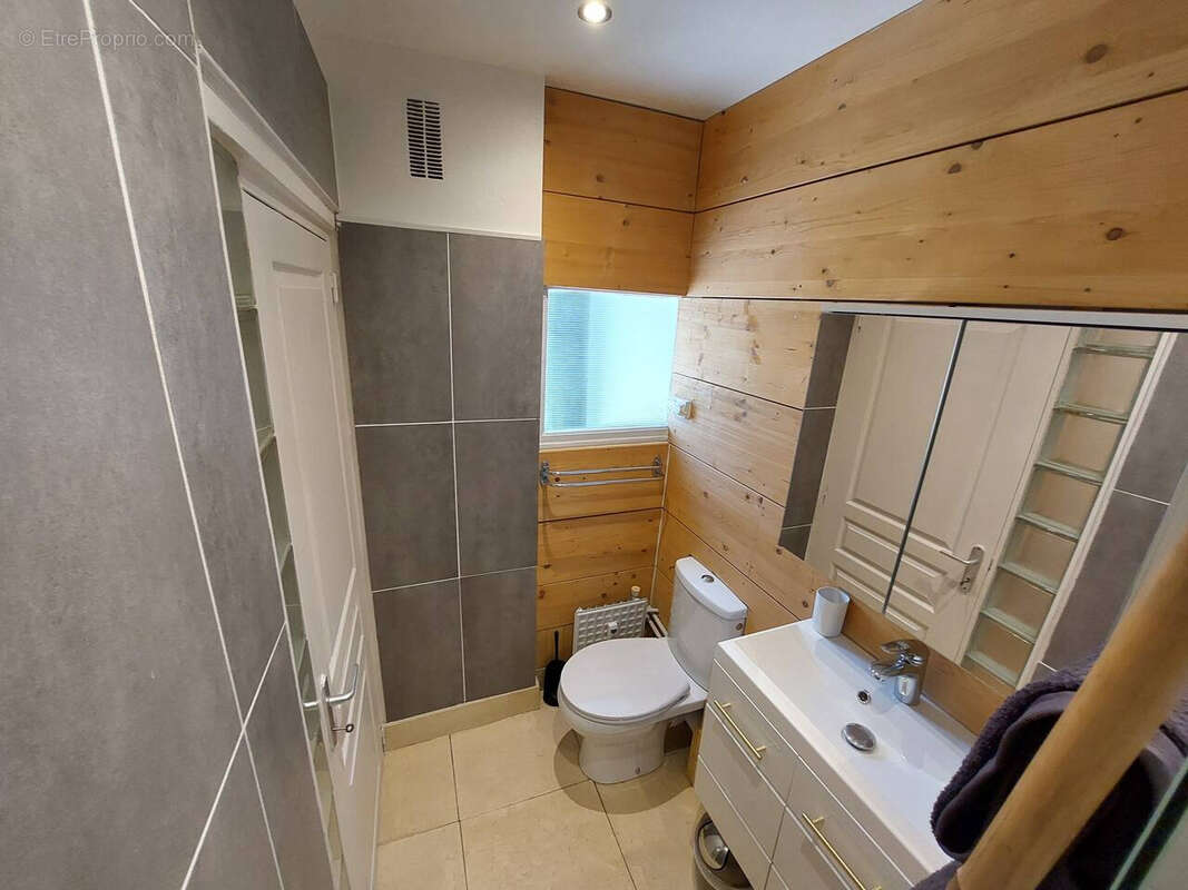 Appartement à PEYMEINADE