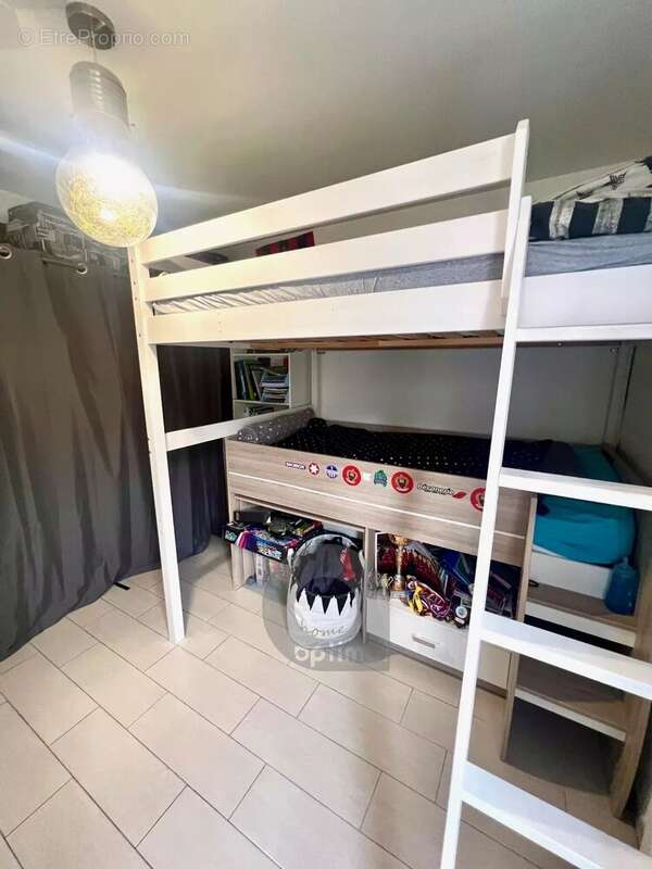 Appartement à ROQUEBRUNE-CAP-MARTIN