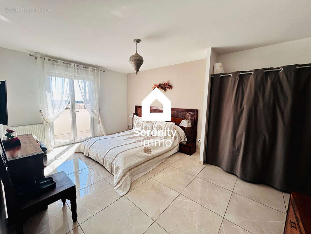 Maison à MARSEILLE-15E