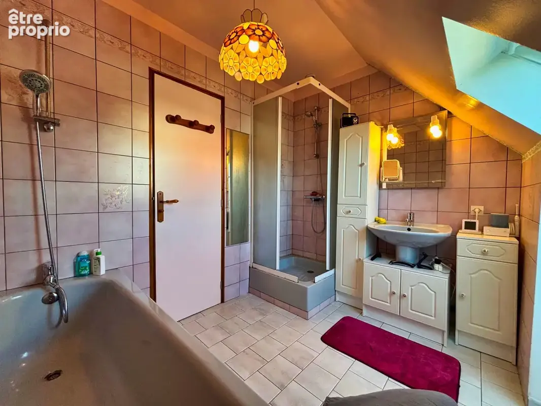 Maison à vendre 6 pièces  (80) - photo 10