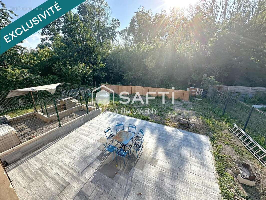 Photo 2 - Maison à THUGNY-TRUGNY