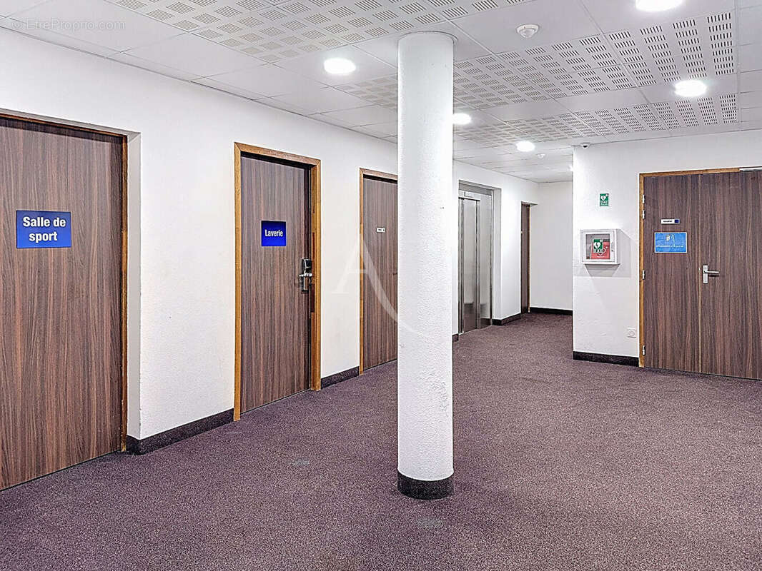 Appartement à TRELAZE