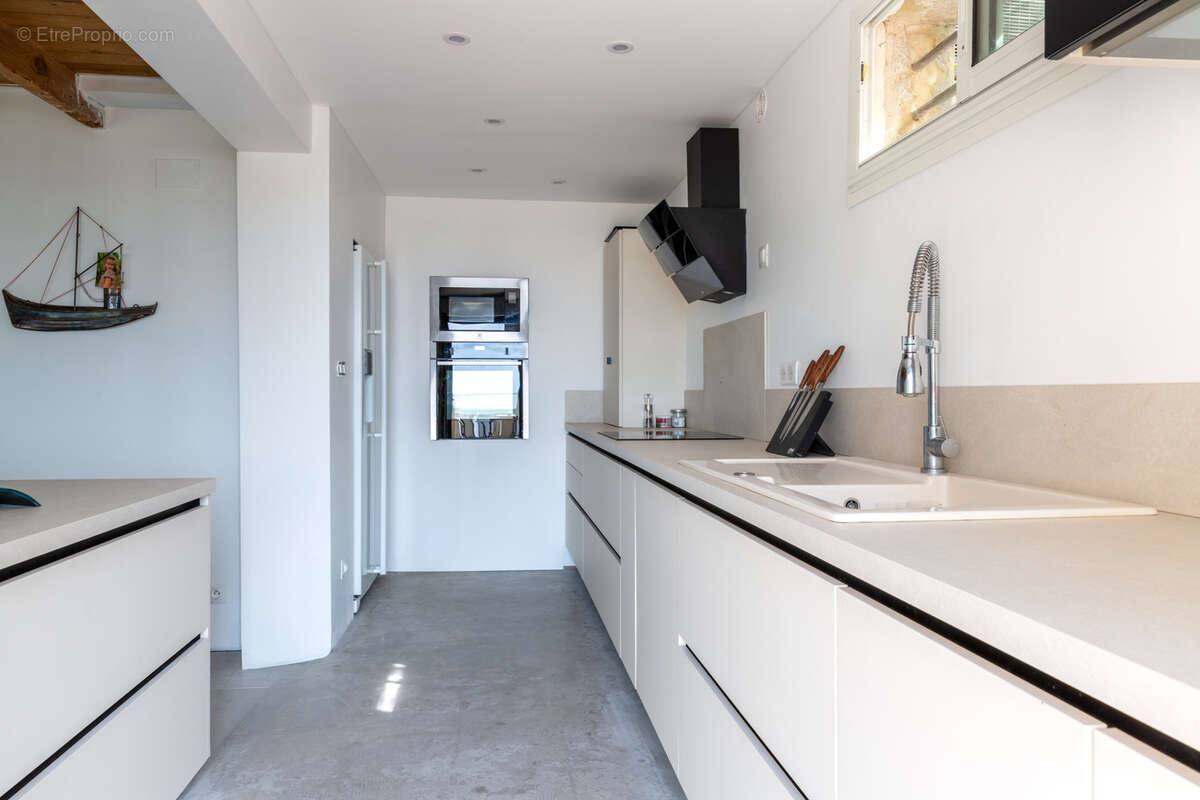 Maison à MESCHERS-SUR-GIRONDE