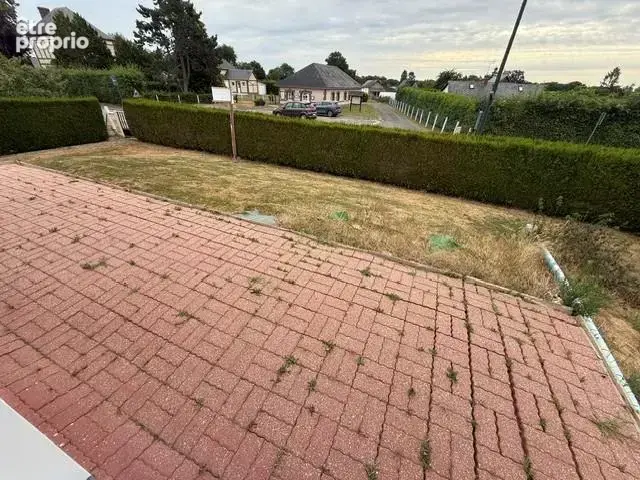 Maison 5 pièces 76 m² à vendre à Bernay (27300) - photo 9