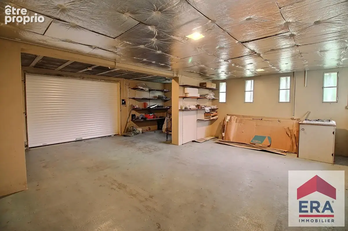 Maison 103m² à bollène - photo 13