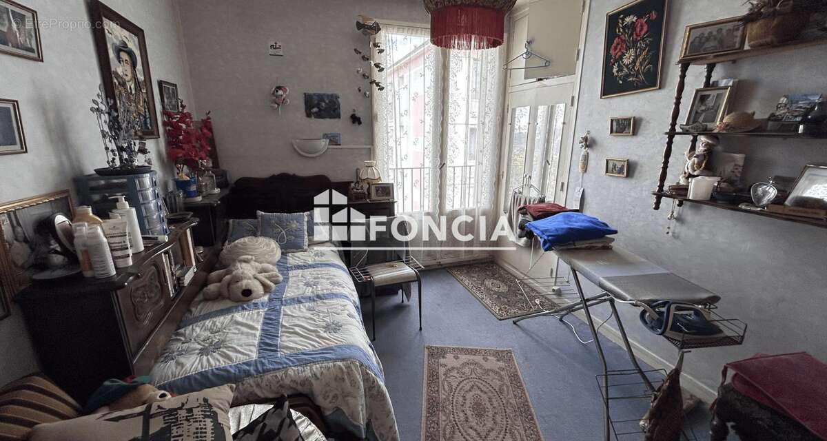 Appartement à LIMOGES