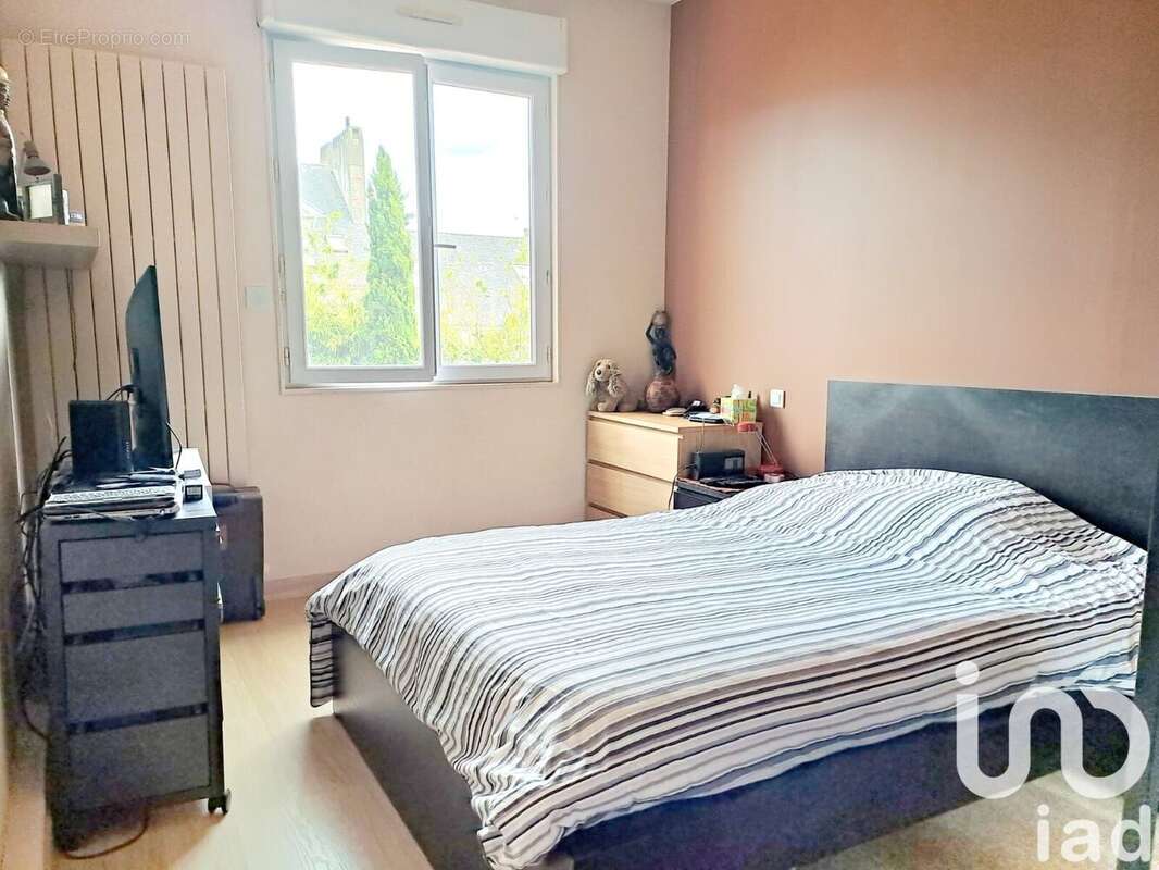 Photo 6 - Maison à NANTES