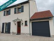 Photo 1 - Maison à RESSONS-SUR-MATZ