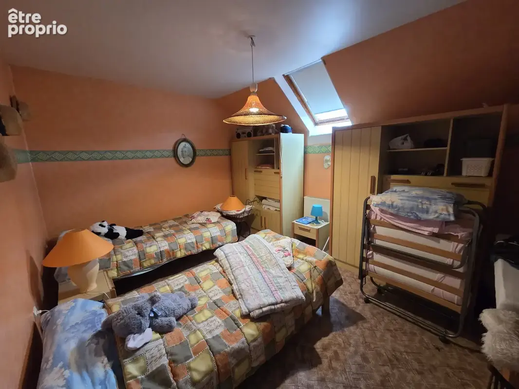 Belle maison de campagne type longère - photo 10