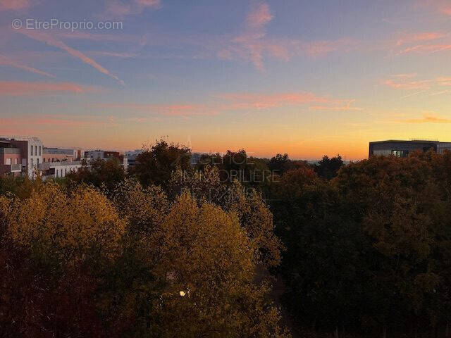 Appartement à MASSY