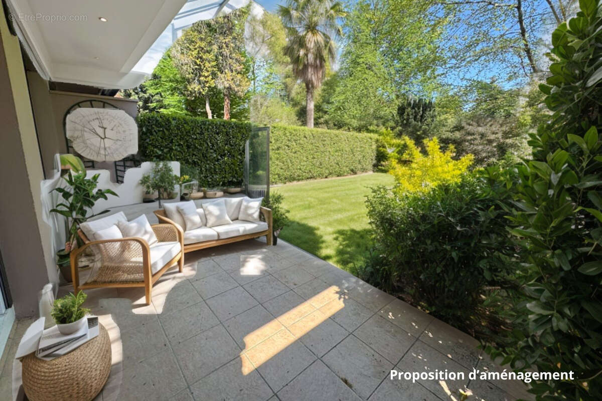 Appartement à PAU