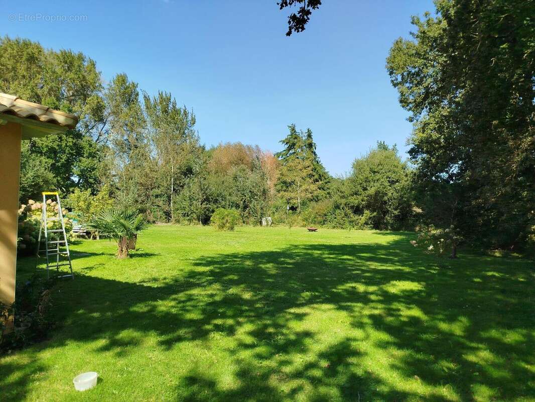 Photo 4 - Maison à LA BAULE-ESCOUBLAC