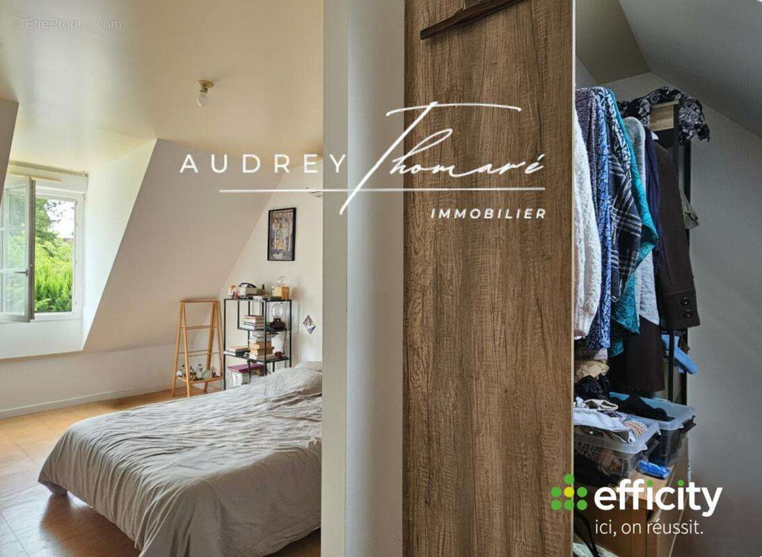 Maison à ACY-EN-MULTIEN