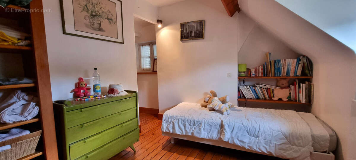 Maison à RIBECOURT-DRESLINCOURT