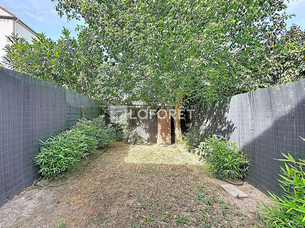 Maison de ville 67m2 terrasse jardin box - Limeil-Brévannes RER A 10 min - photo 10