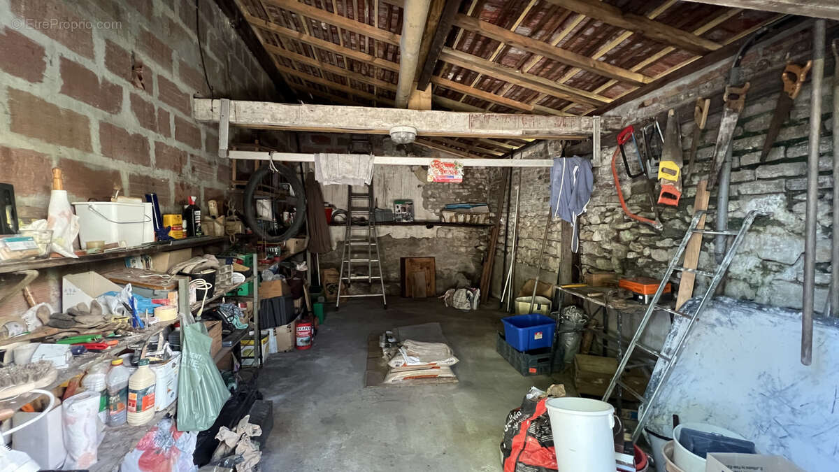 Maison à NEAUPHLE-LE-VIEUX