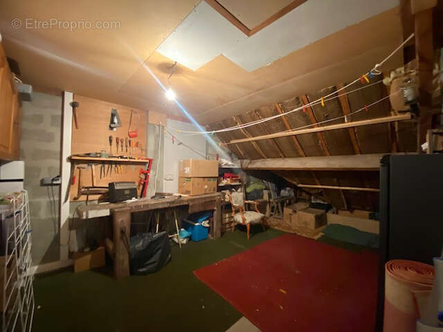 Appartement à TROUVILLE-SUR-MER