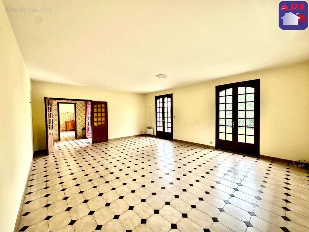 Maison 134 m² à Saint-Girons  - photo 4