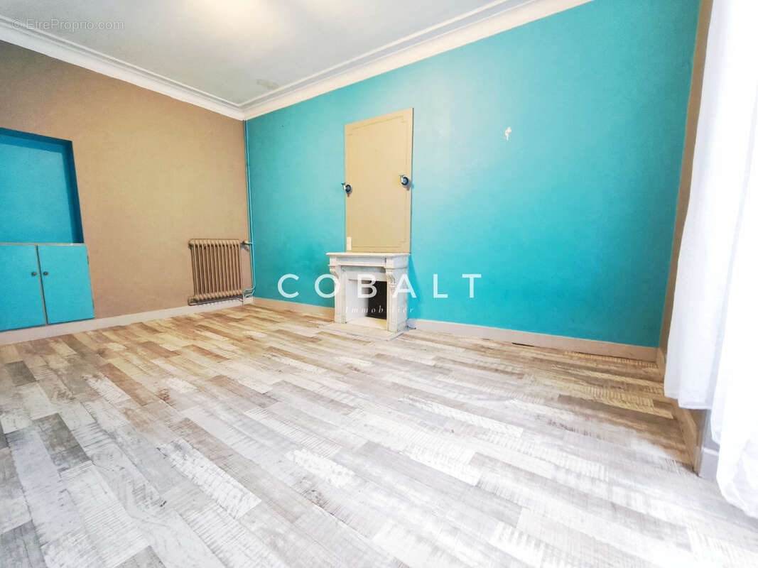 Appartement à BLAIN