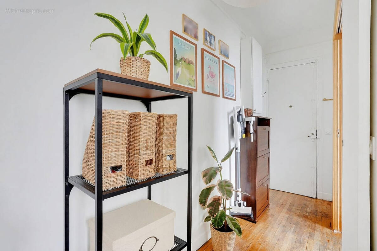 Appartement à COLOMBES