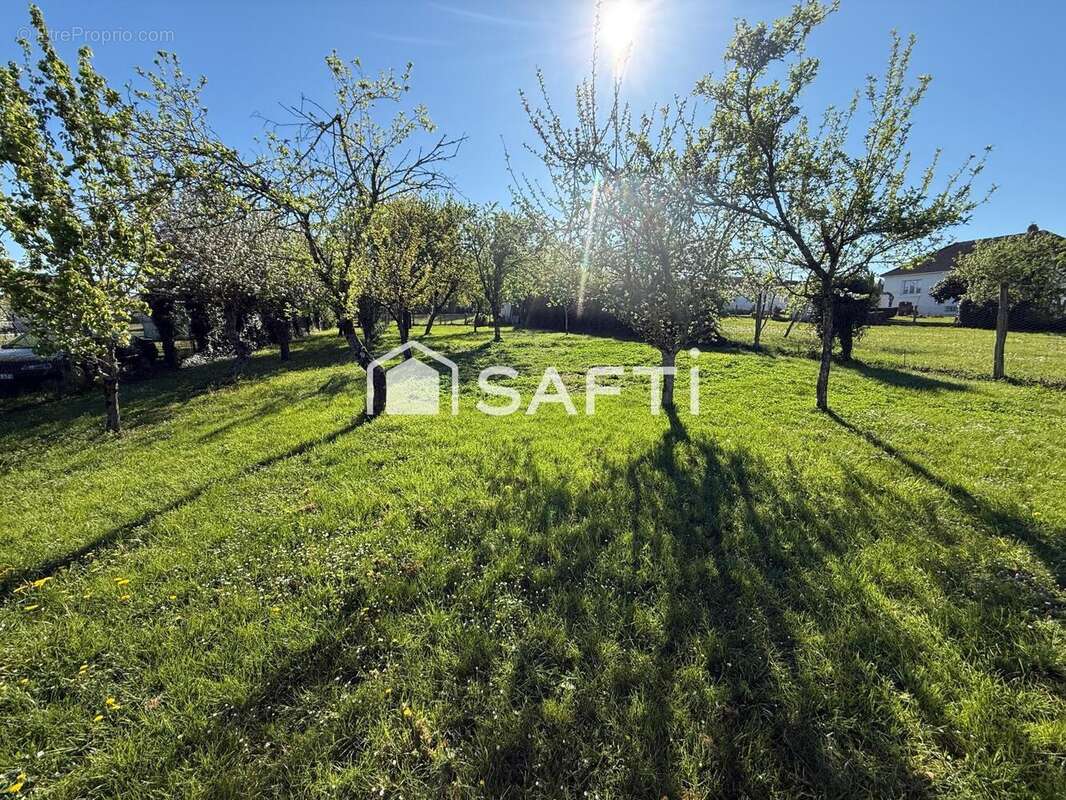 Photo 5 - Maison à LA CHARITE-SUR-LOIRE