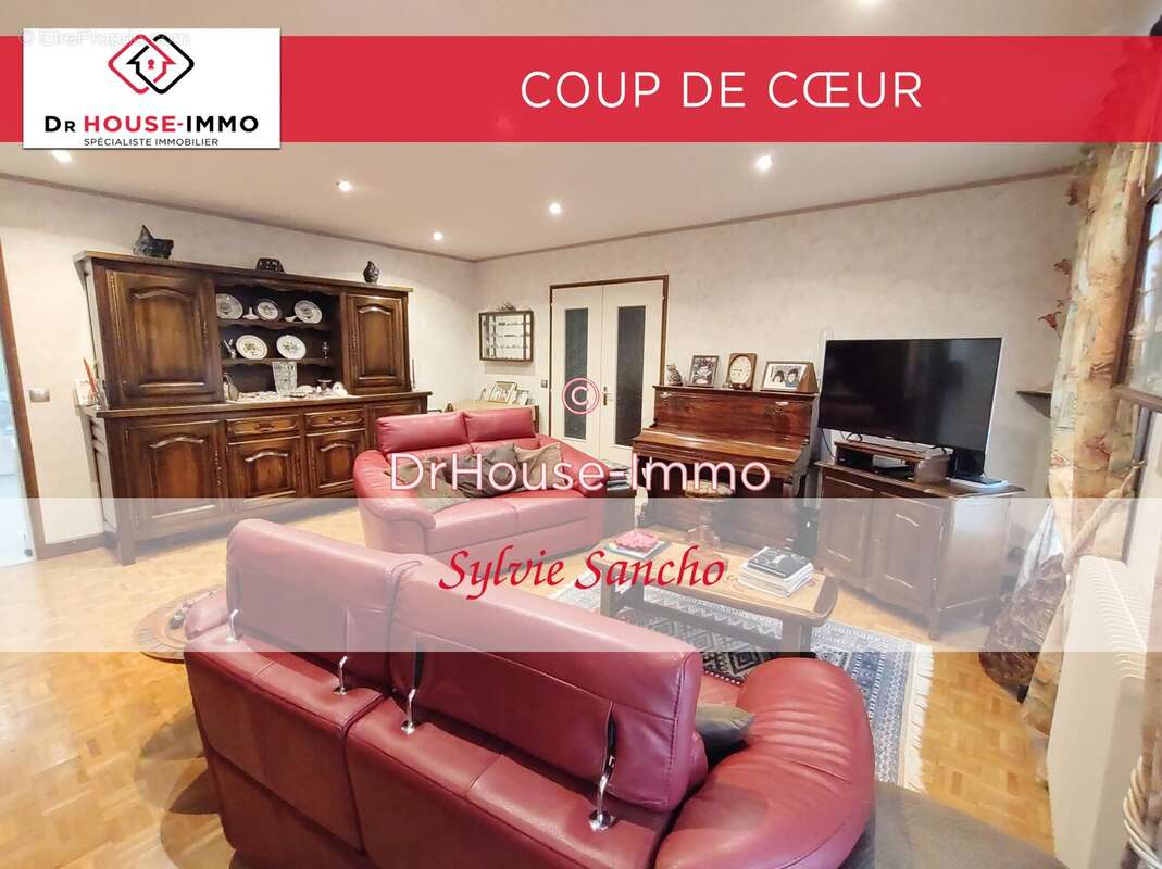 Maison à LE POINCONNET