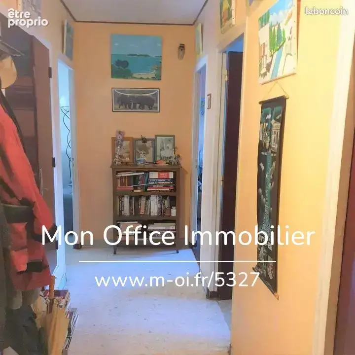 Référence : 6506-GBE - Appartement 3 pièce(s) à Aubagne (13400) - photo 3