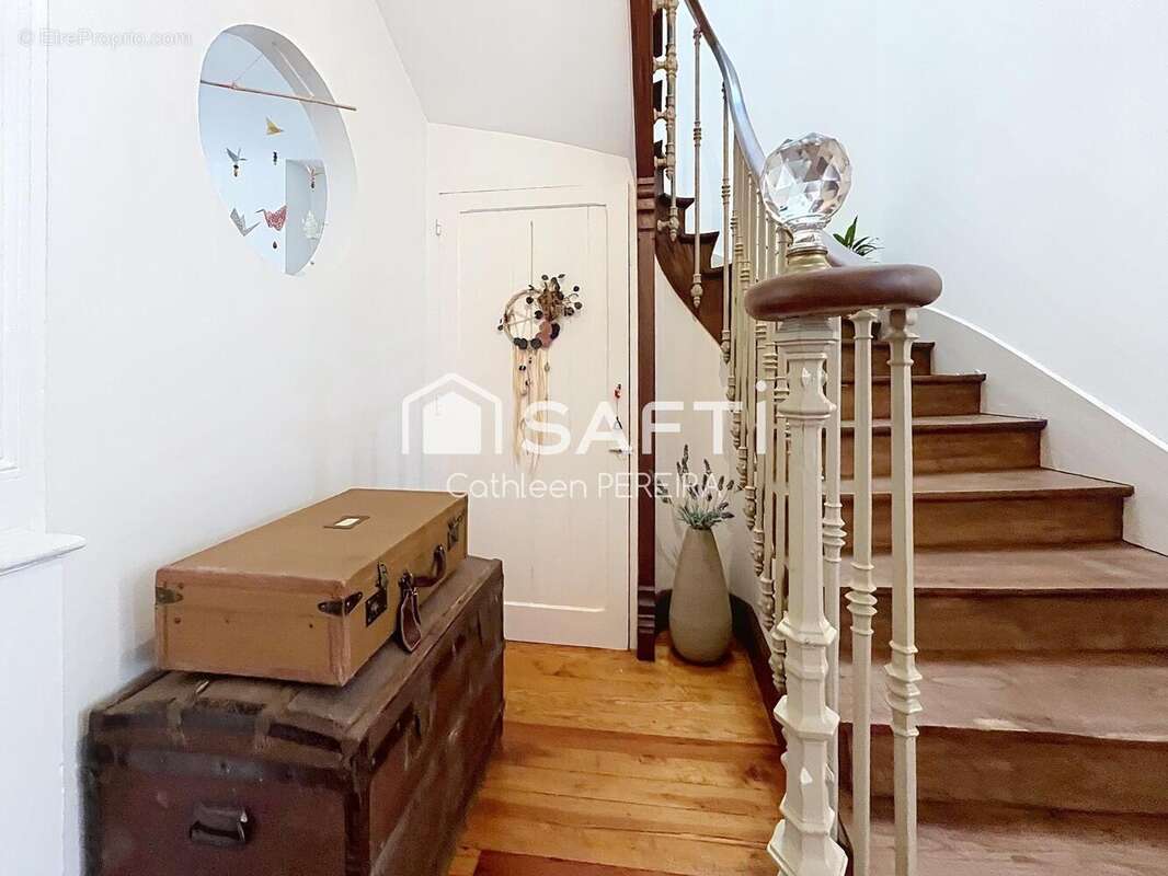Photo 5 - Maison à CASTELMAUROU