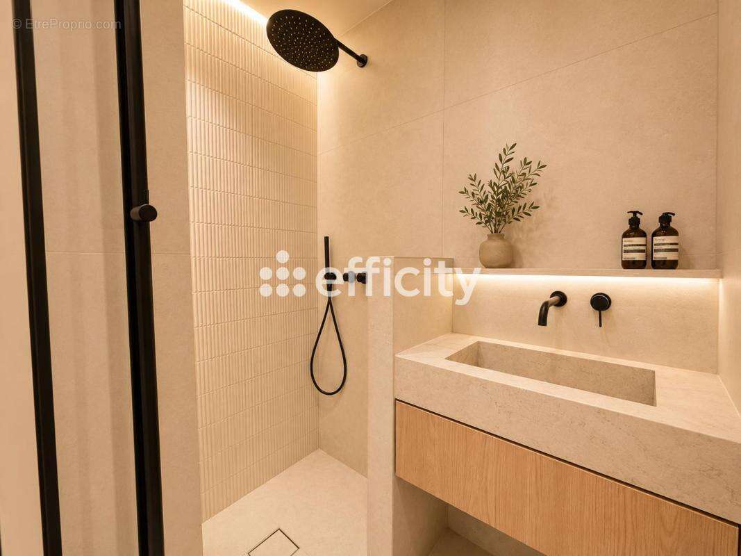 Appartement - photo 11