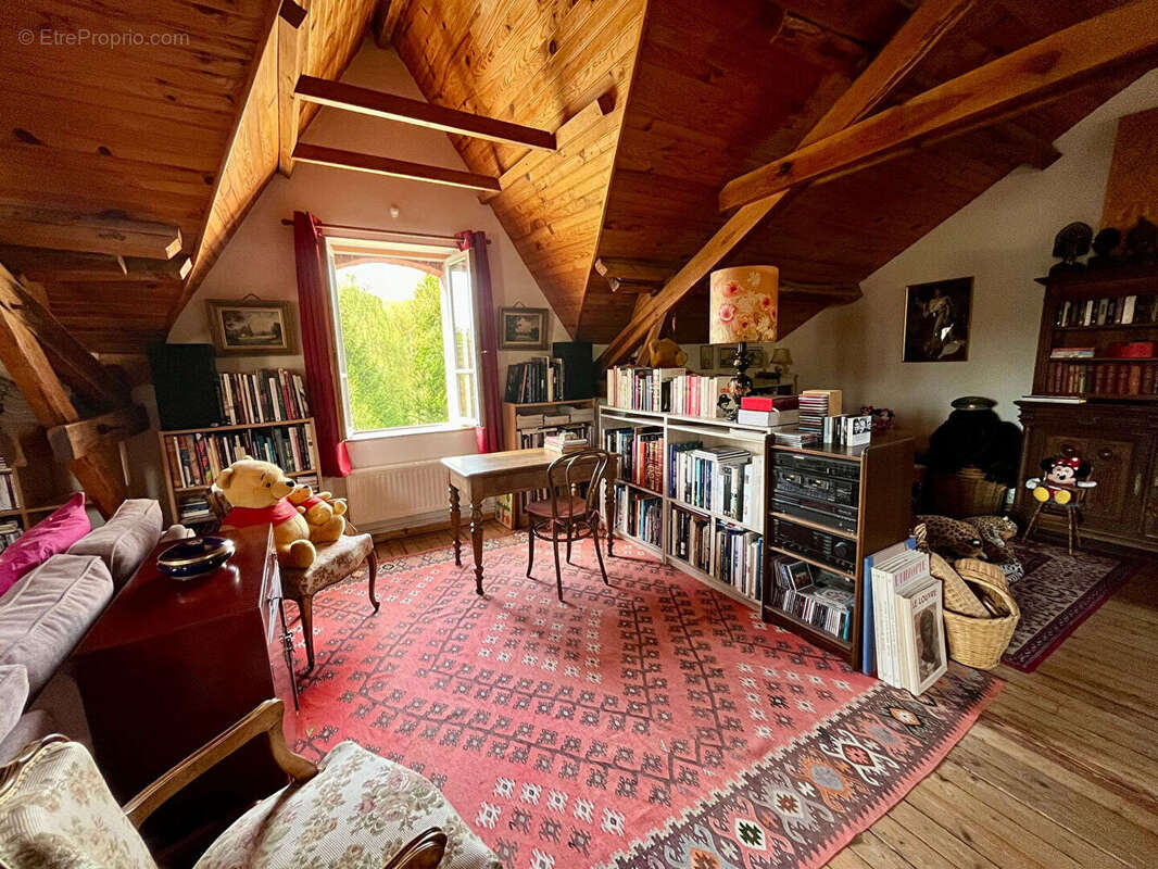 Maison à LA FERTE-SOUS-JOUARRE