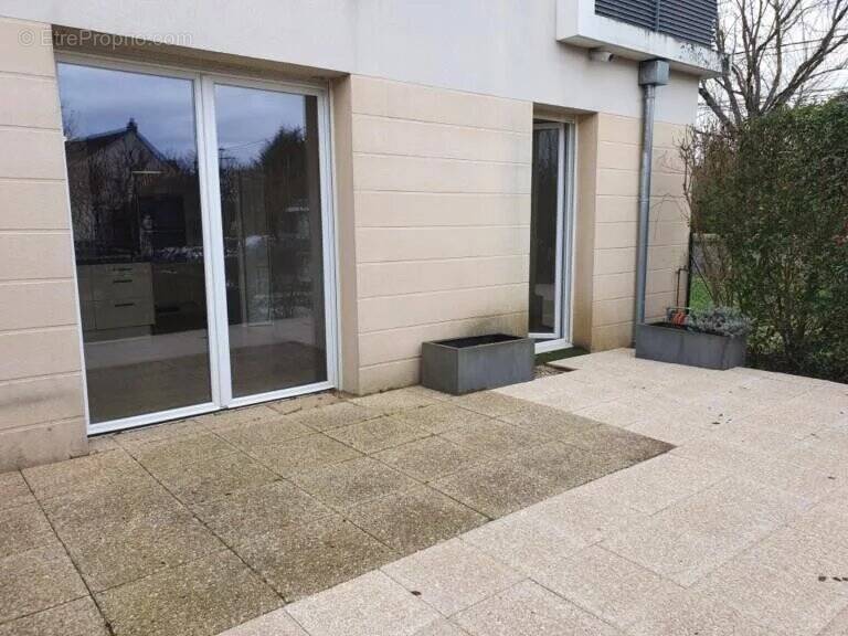 Appartement à TOURS