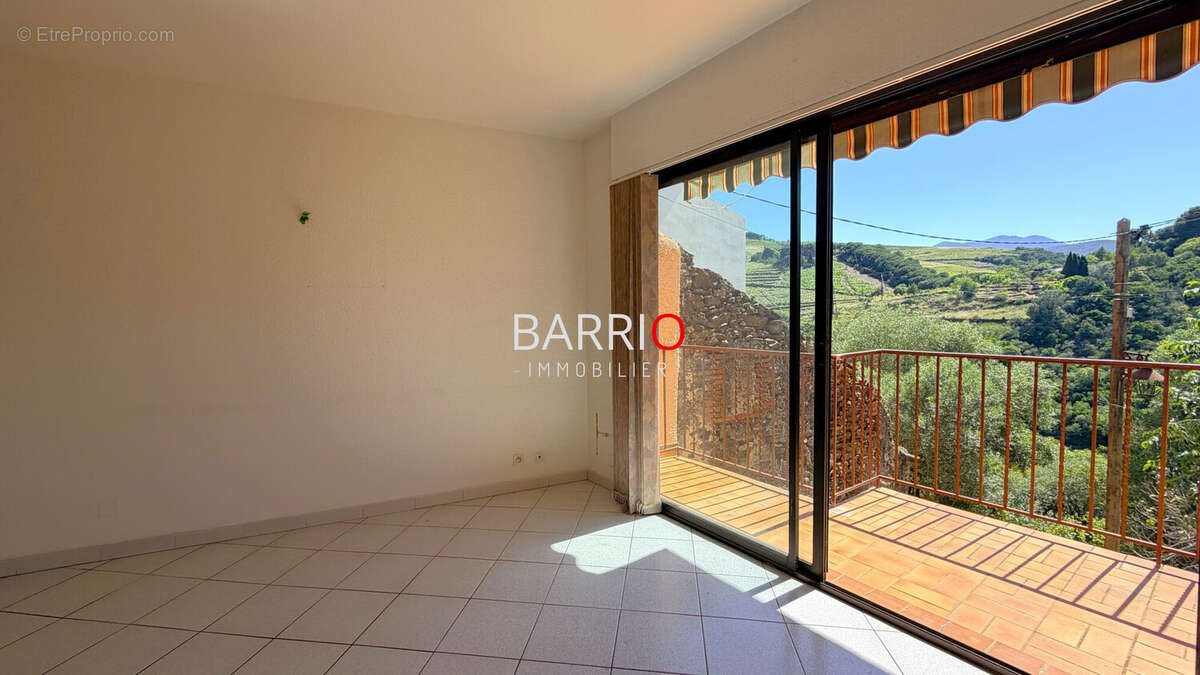 Maison 45 m² à Banyuls-Sur-Mer  - photo 2