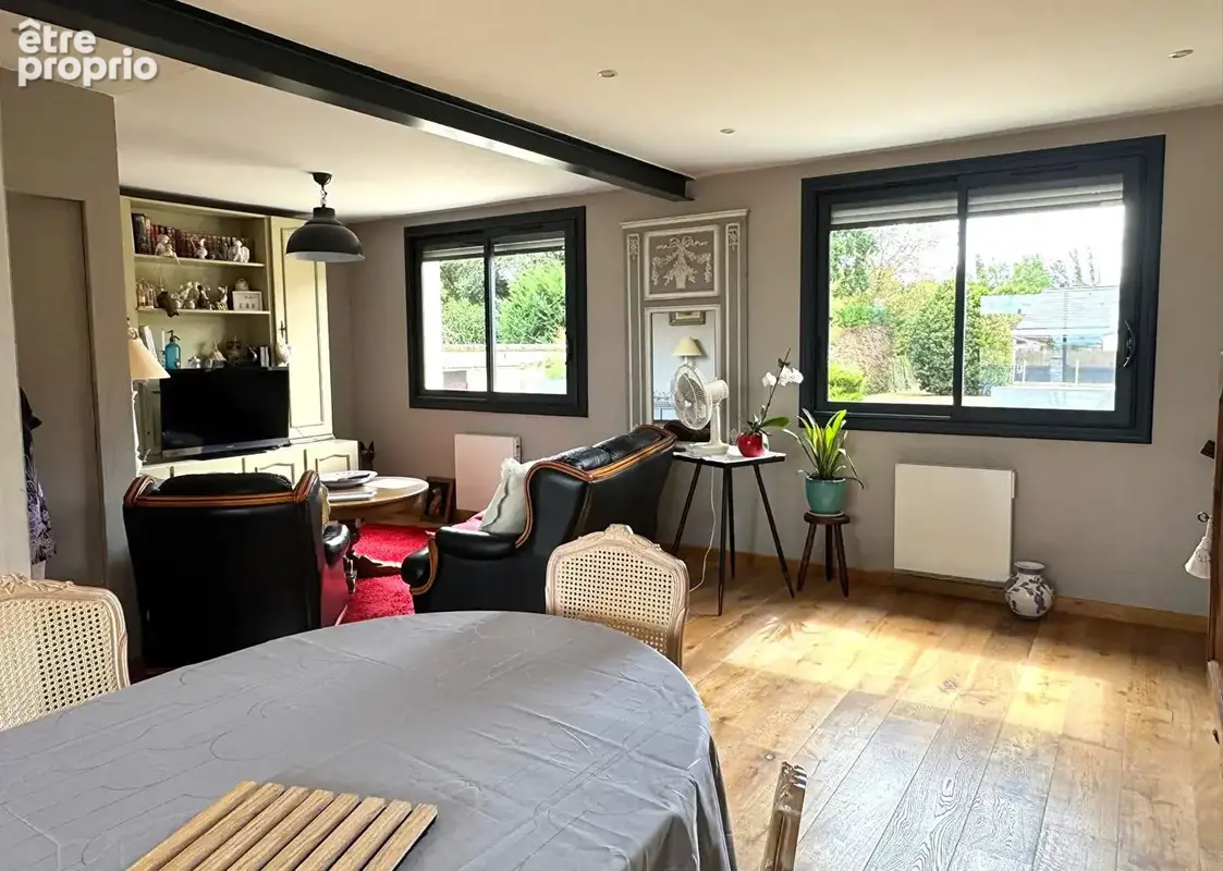 Jolie maison à vendre secteur Houdan CCPH - photo 4
