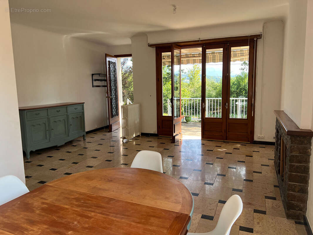 Maison Gan 4 pièce(s) - 91 m² - photo 4