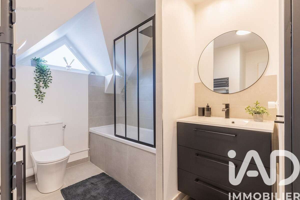 Photo 5 - Maison à MAROLLES-EN-HUREPOIX